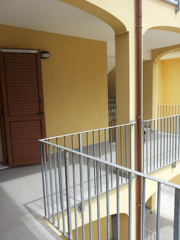 Valledoria Fiore Apartment Exterior foto